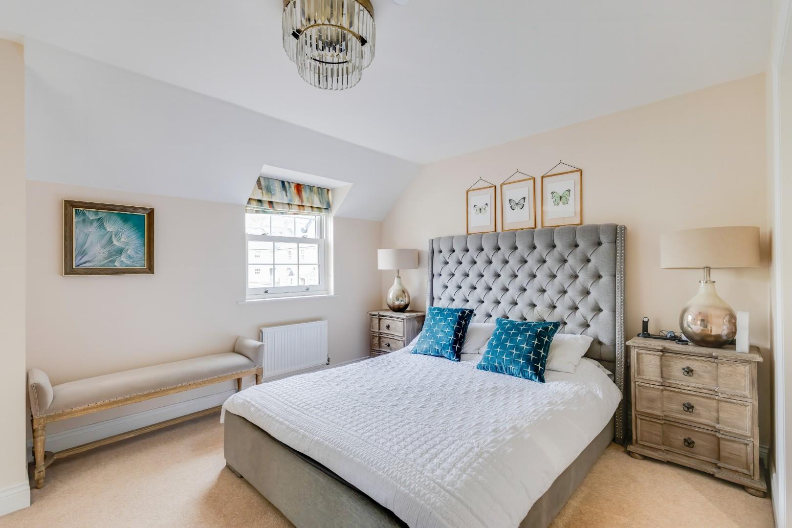 30 Court Close, Aberthin, Nr Cowbridge, Vale of Glamorgan, CF71 7EH